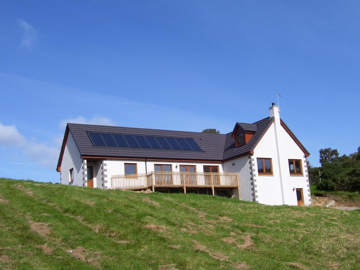 Darach Brae Villa Beauly Exterior photo