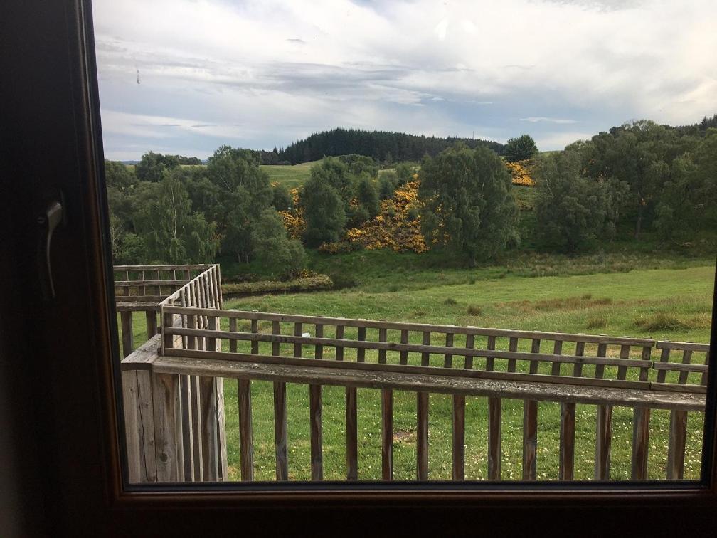 Darach Brae Villa Beauly Exterior photo